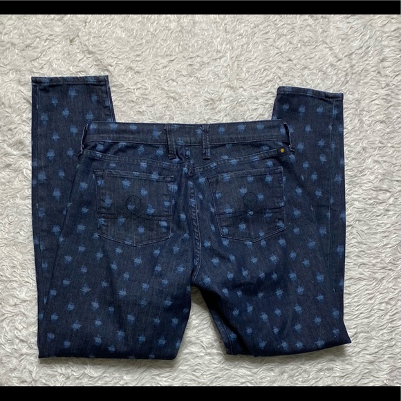 Lucky Brand Sofia Skinny jeans size 8/29 - Picture 4 of 8